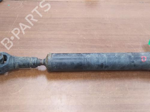 Used Driveshaft Driveshaft NISSAN TERRANO II (R20) 2.7 TDi 4WD (125 hp) 36020504 36020504