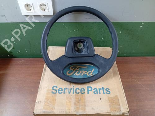 Used Steering wheel FORD SIERRA II (GBG, GB4) [1987-1993]  31010384