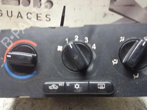 Used Climate control OPEL ASTRA G Saloon (T98) 2.0 DI (F69) (82 hp) 17855794