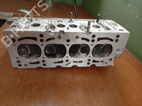 Cylinder head FIAT PUNTO Hatchback Van (188_) 1.2 60 | BP29633257M5 