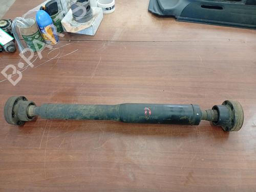 Used Driveshaft Driveshaft LAND ROVER DISCOVERY III (L319) 2.7 TD 4x4 (190 hp) 34473184 34473184