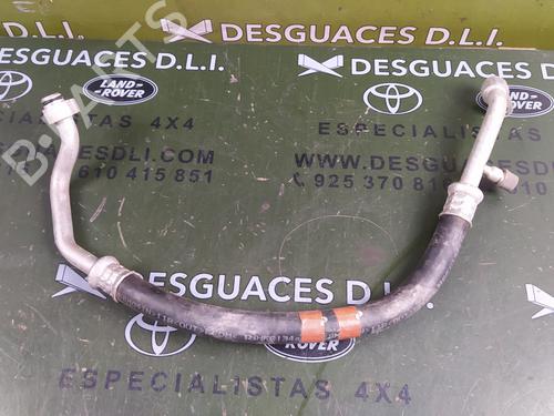 Used AC pipe TOYOTA LAND CRUISER PRADO (_J15_) 3.0 D-4D (KDJ150_, KDJ150, KDJ155) (173 hp) 17851534