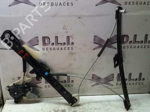 Front left window mechanism AUDI A3 Sportback (8VA, 8VF) 1.6 TDI | BP17843082C22