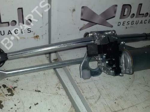 Used Front wiper motor BMW X1 (E84) xDrive 18 d (143 hp) 17841480