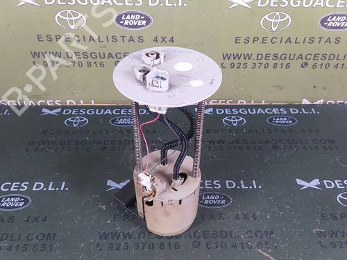 Brandstofpomp TOYOTA LAND CRUISER PRADO (_J12_) 3.0 D-4D (KDJ120, KDJ125) (166 hp) 17844689