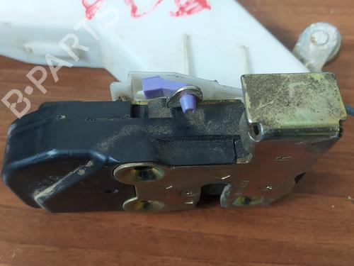 Front right lock JEEP CHEROKEE (KJ) 2.5 CRD 4x4 | BP22905955C97 