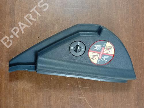 Used Other RENAULT MEGANE II (BM0/1_, CM0/1_) 1.5 dCi (BM0F, BM0T, BM2B, CM0F, CM0T) (82 hp) 30152000