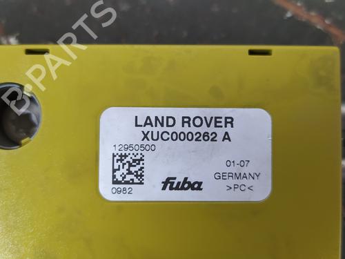 Electronic module LAND ROVER RANGE ROVER SPORT I (L320) 3.6 D 4x4 | BP18419277M83 