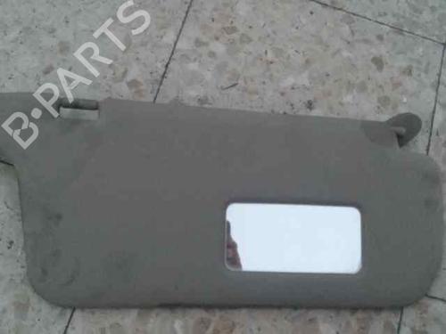 Right sun visor NISSAN TERRANO II (R20) 3.0 Di 4WD | BP17841135I2 