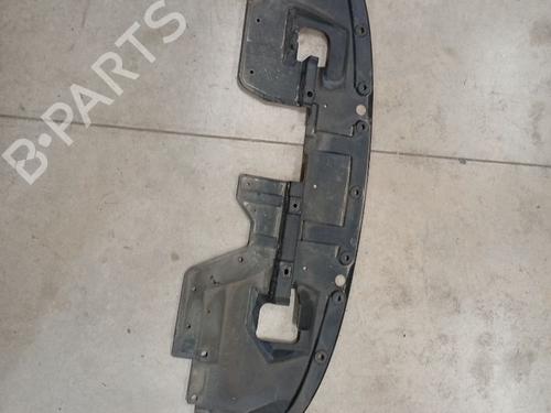 Bundpladebeskyttelse MITSUBISHI OUTLANDER II (CW_W) 2.0 DI-D (CW8W) (140 hp) 31131844