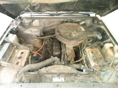 Instrument cluster NISSAN PATROL III/1 Hardtop (K160)  | BP28216060C47 