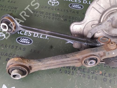 Right front steering knuckle CHRYSLER 300C Touring (LX, LE) 3.0 CRD | BP17853944M26 