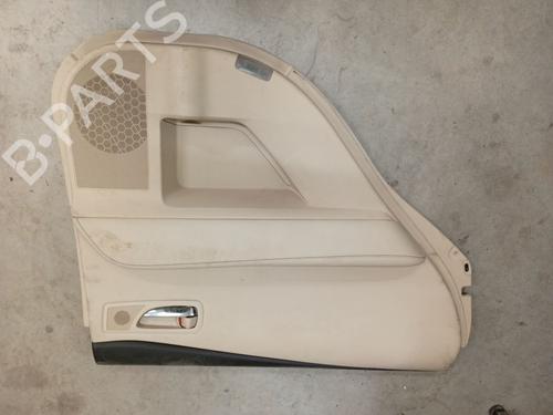 Used Rear left panel Rear left panel LEXUS RX (_L1_) [2008-2015] 33287263 33287263