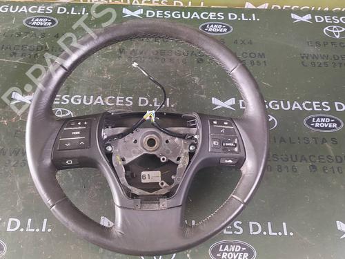 Steering wheel LEXUS RX (_L1_) 450h (GYL10_) (249 hp)null