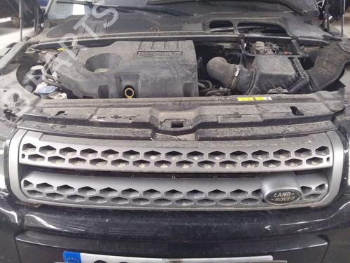 Used Grille LAND ROVER RANGE ROVER EVOQUE (L538) [2011-2019]  27381918