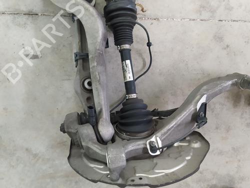 Left front steering knuckle MERCEDES-BENZ GLC (X253) 250 d 4-matic (253.909) | BP17854554M25 