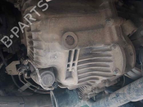 Used Transfer box Transfer box LAND ROVER RANGE ROVER SPORT II (L494) 3.0 SDV6 4x4 (306 hp) 34723079 34723079