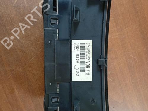 Instrument cluster VW GOLF IV (1J1) | BP29943329C47