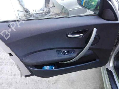 Rear windshield wiper arm BMW 1 (E81) 116 i | BP17842909C144 