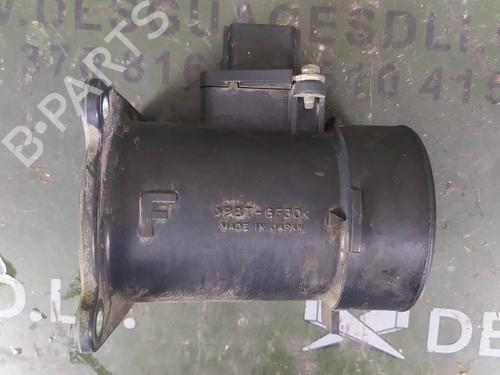 Used Mass air flow sensor NISSAN X-TRAIL I (T30) 2.2 dCi 4x4 (136 hp) 17839947