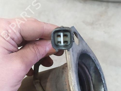 Exhaust system TOYOTA RAV 4 IV (_A4_)  | BP34400982M121  - Image 6