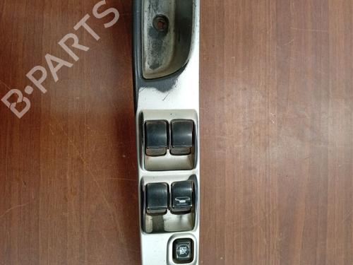 Used Left front window switch Left front window switch MITSUBISHI L200 / TRITON (KA_T, KB_T) [2004-2018] 31613469 31613469