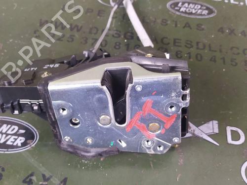 Rear left lock BMW 3 (E46) 320 d | BP17853234C100 