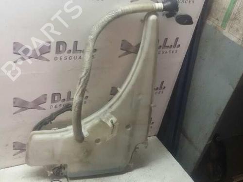 Windscreen washer tank BMW 1 (E81) 116 i | BP17842921C113 