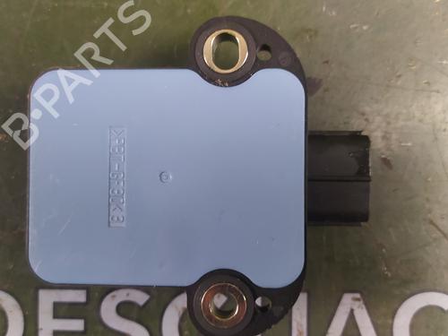 Electronic module TOYOTA LAND CRUISER PRADO (_J15_)  | BP18096829M83 