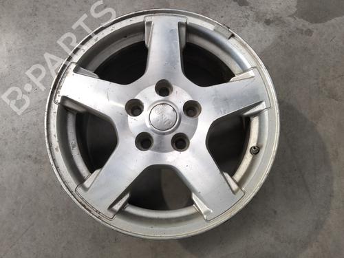 Used Rim Rim 36798523 36798523