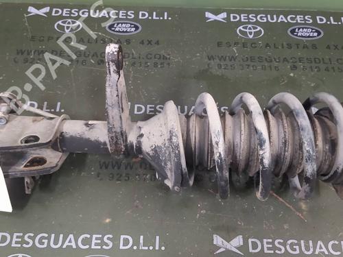 Used Right front shock absorber LAND ROVER FREELANDER I (L314) 2.0 Td4 4x4 (112 hp) 17854396