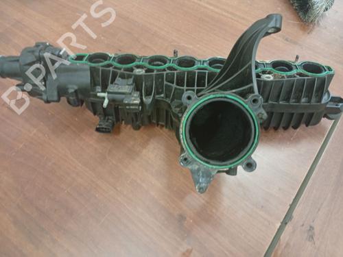 Used Intake manifold Intake manifold VOLVO XC40 (536) D3 (150 hp) 33398530 33398530