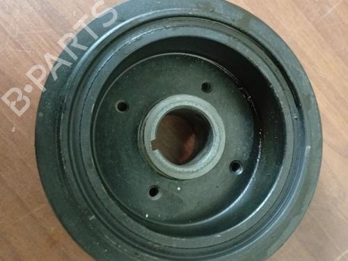 Used Pulley Pulley TOYOTA RAV 4 I (_A1_) 2.0 (129 hp) 33290122 33290122