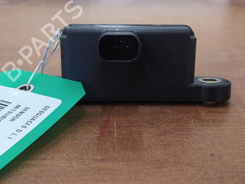 Electronic sensor MITSUBISHI ASX (GA_W_) 1.8 DI-D (GA6W) | BP36469918M84 - Image 2