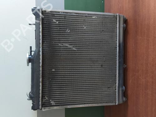 Køler SUZUKI JIMNY Closed Off-Road Vehicle (SN) [1998-2025]  24579918