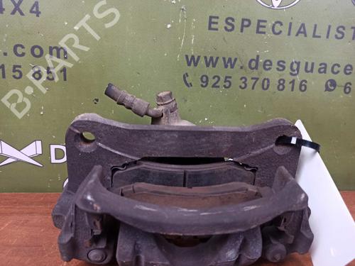 Right rear brake caliper TOYOTA LAND CRUISER PRADO (_J15_)  | BP18096588M106 