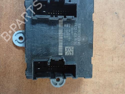 Used Electronic module Electronic module LAND ROVER DISCOVERY SPORT (L550) 2.2 D 4x4 (150 hp) 32297958 32297958