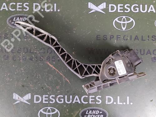 Used Pedal LAND ROVER FREELANDER 2 (L359) 2.2 TD4 4x4 (152 hp) 17850056