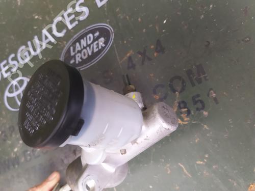 Clutch slave cylinder NISSAN TERRANO II (R20) 2.7 TDi 4WD | BP17849097M113 