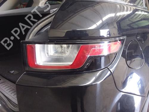 Used Right taillight LAND ROVER RANGE ROVER EVOQUE (L538) [2011-2019]  27405136