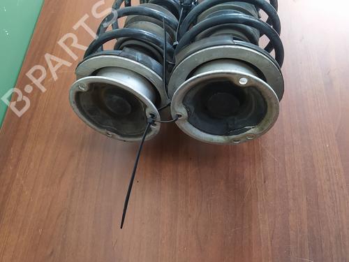 Right front shock absorber BMW 1 (E87) 118 d | BP22340812M17 