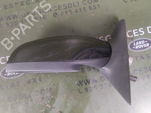 Left mirror RENAULT LAGUNA II (BG0/1_) 2.0 dCi (BG1T) | BP17853148C26 