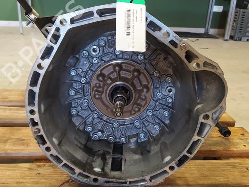 Gearbox MERCEDES-BENZ M-CLASS (W163) ML 270 CDI (163.113) | BP17853343M3 