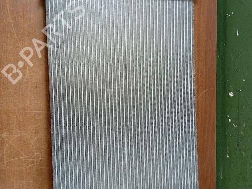 Water radiator FORD FIESTA V (JH_, JD_) | BP30883728M31
