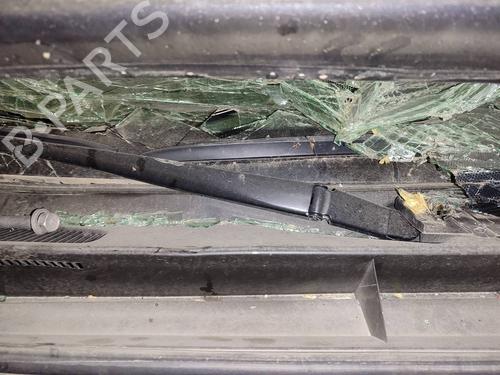 Used Front wiper motor TOYOTA LAND CRUISER PRADO (_J15_) 2.8 D-4D (GDJ150_, GDJ155_, GDJ150, GDJ151) (177 hp) 17852043
