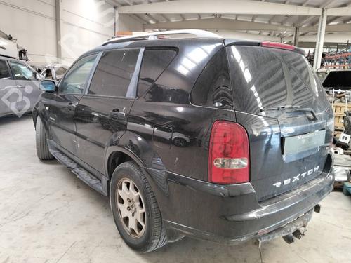 Front differential SSANGYONG REXTON / REXTON II (GAB_) | BP40255031M23 - Image 4
