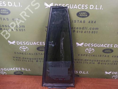 Used Rear right quarter glass TOYOTA LAND CRUISER PRADO (_J15_) [2009-2025]  18096636
