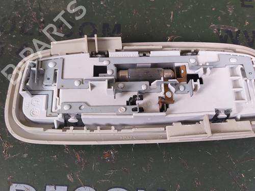 Interior roof light LAND ROVER FREELANDER 2 (L359) 2.2 TD4 4x4 | BP17853821I8