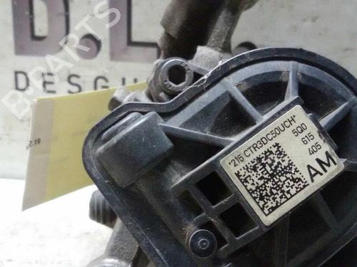 Left rear brake caliper AUDI A3 Sportback (8VA, 8VF)  | BP19423767M107 