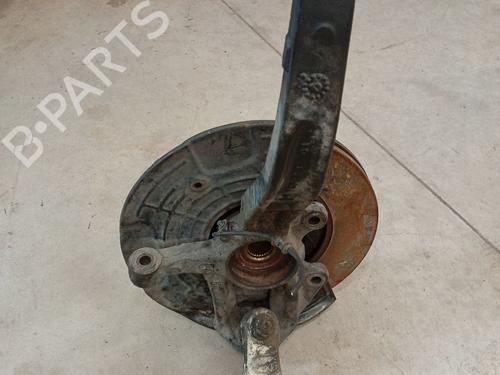 Right front steering knuckle MERCEDES-BENZ M-CLASS (W164) ML 320 CDI 4-matic (164.122) | BP29019795M26 